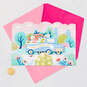 Truck Full of Flowers 3D Pop-Up Mother's Day Card, , large image number 5