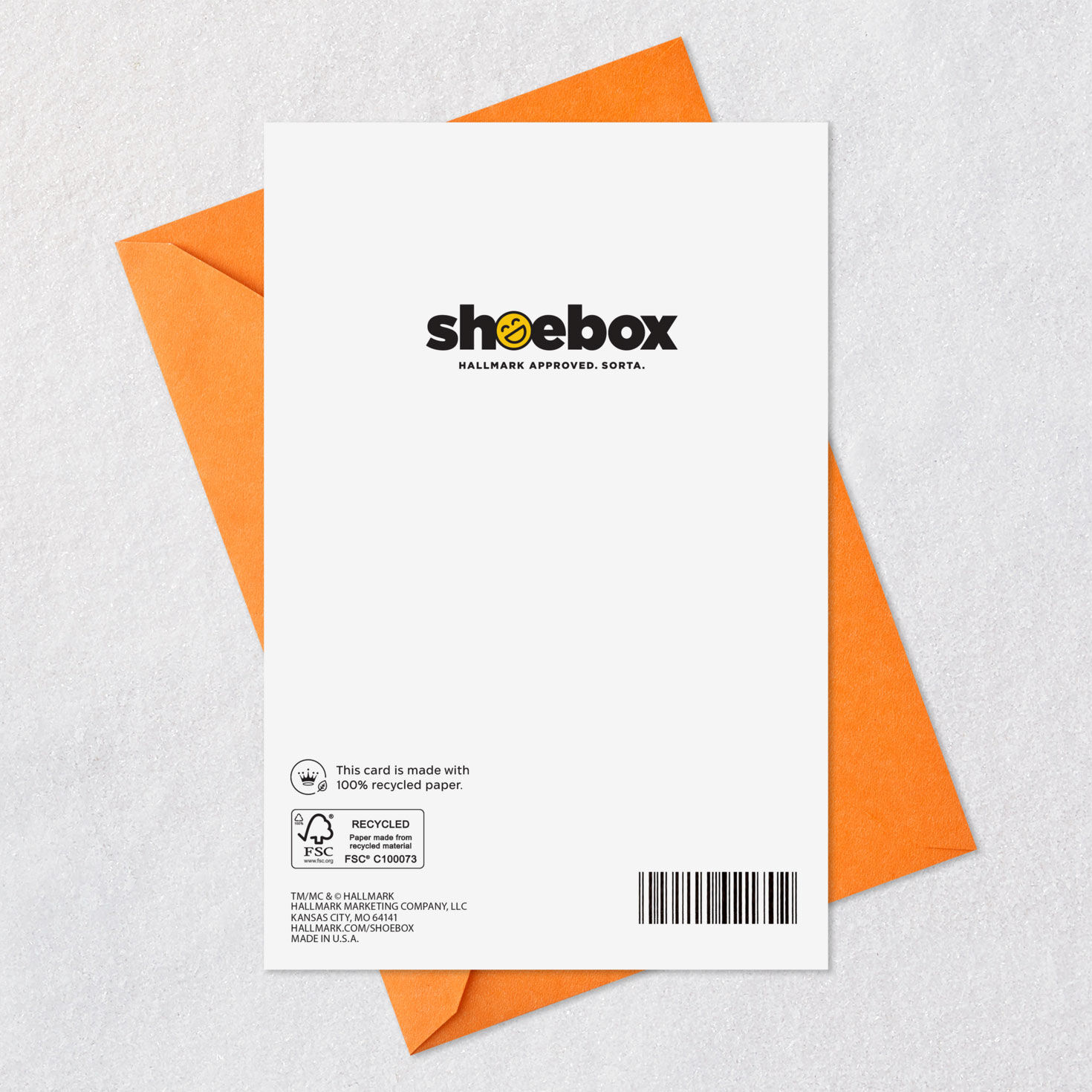 Angry Black Cat in Witch's Hat Funny Halloween Card  image number 7