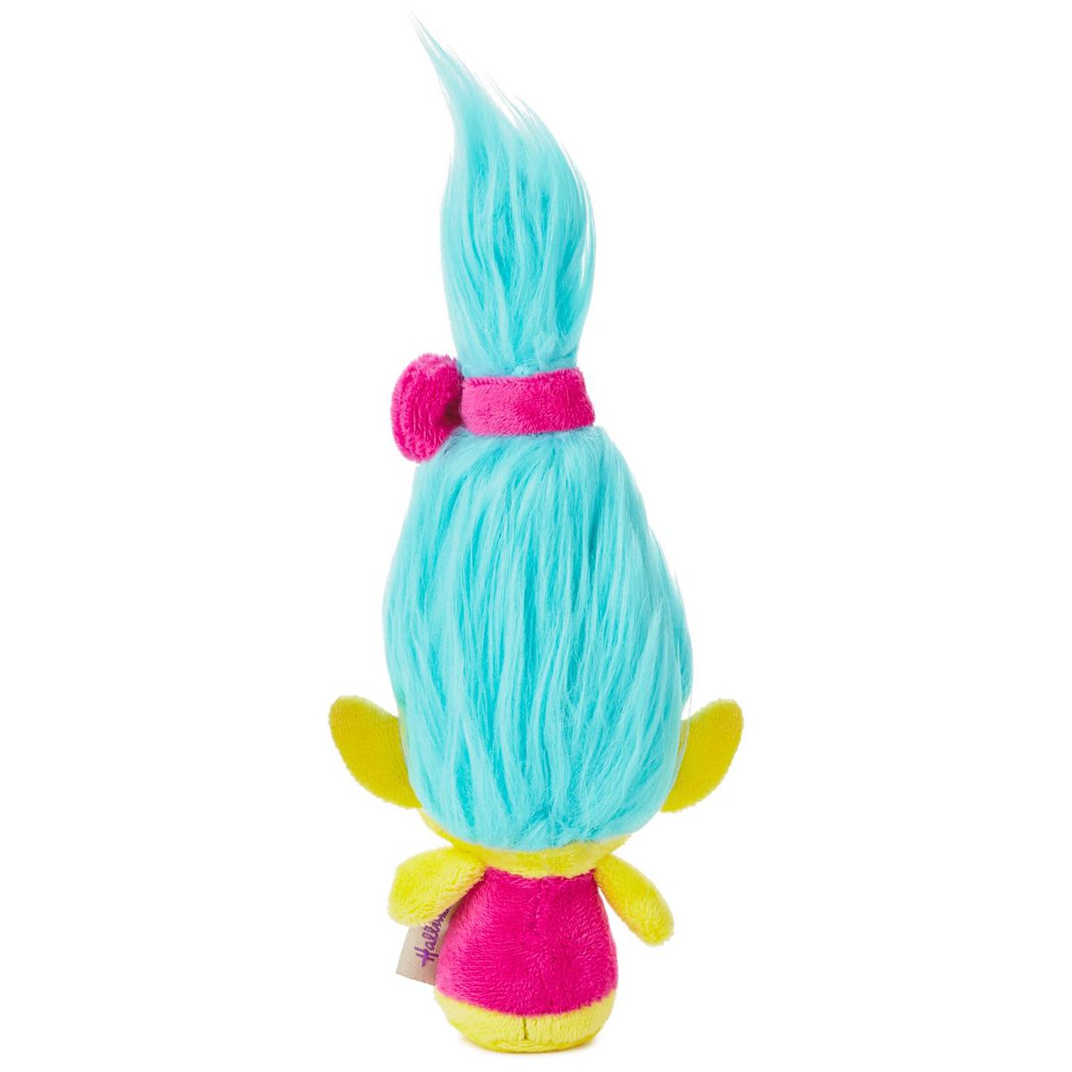 itty bitty trolls