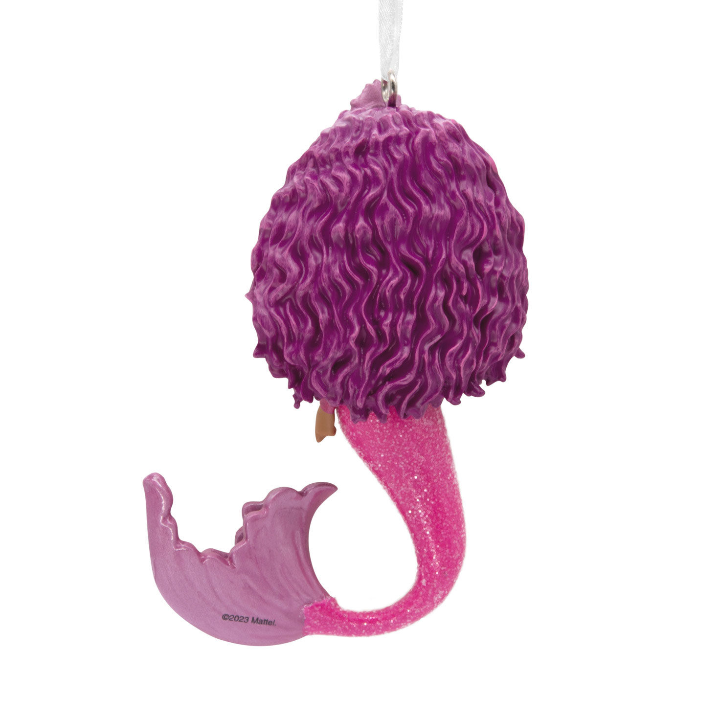 Barbie Mermaid Hallmark Ornament Hallmark Ornaments Hallmark