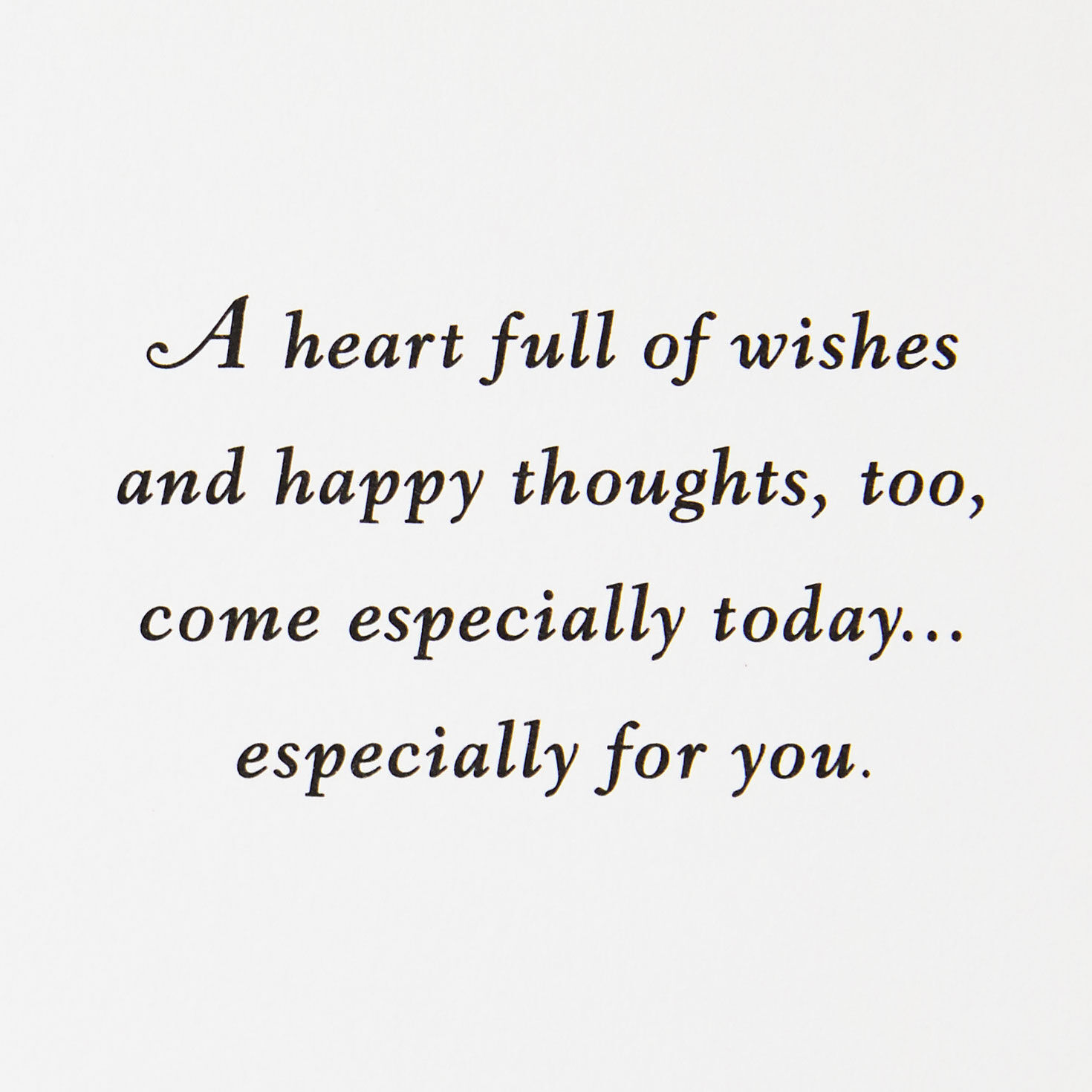 Vintage Hot Air Balloon Valentine's Day Card Pack Sentiment image number 3