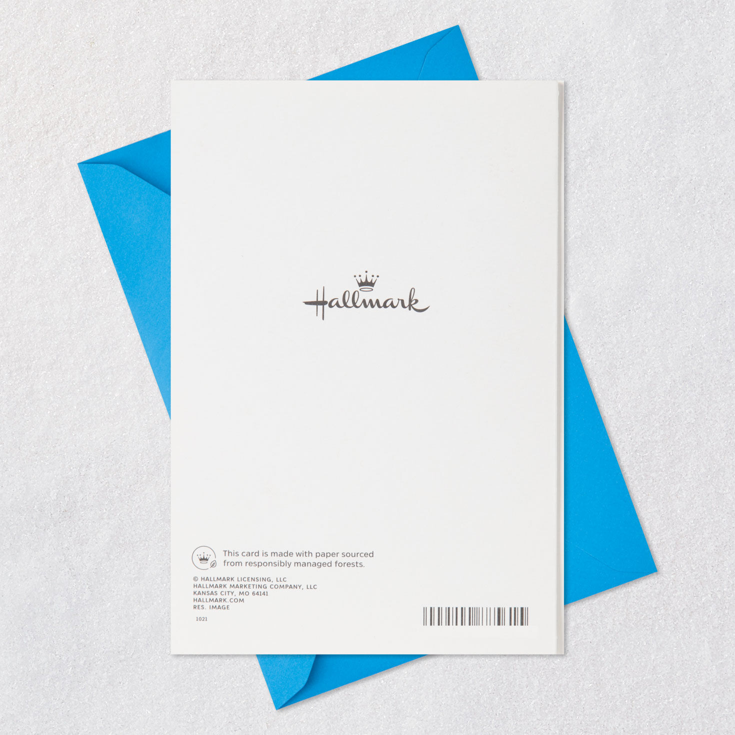 G.O.A.T. Funny Birthday Card, , large image number 7