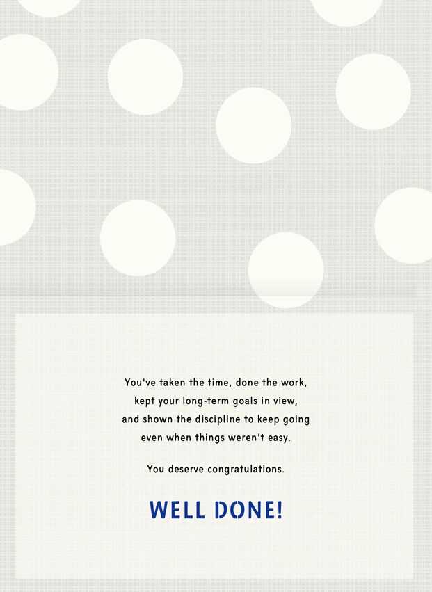 Banner Flags Graduation Congratulations Card Greeting Cards