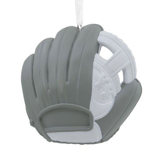 MLB Los Angeles Dodgers™ Baseball Glove Hallmark Ornament, 