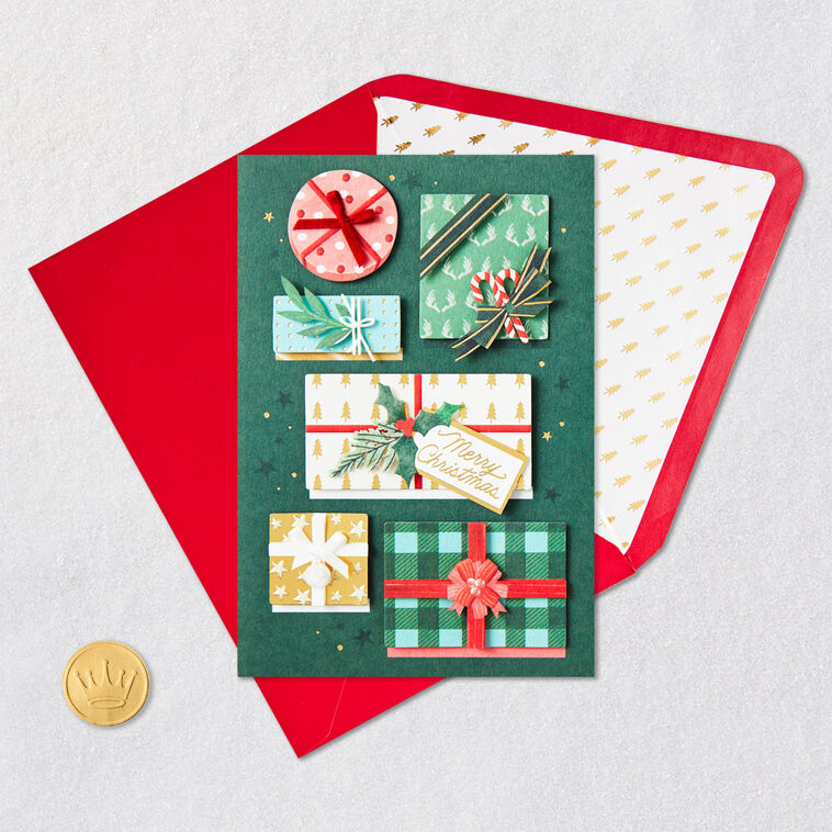 People Like You Are the Greatest Gifts Christmas Card, , large image number 5