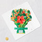 Build-a-Bouquet Tropical Pop-Up Paper Flowers, Tropical Flowers, large image number 7