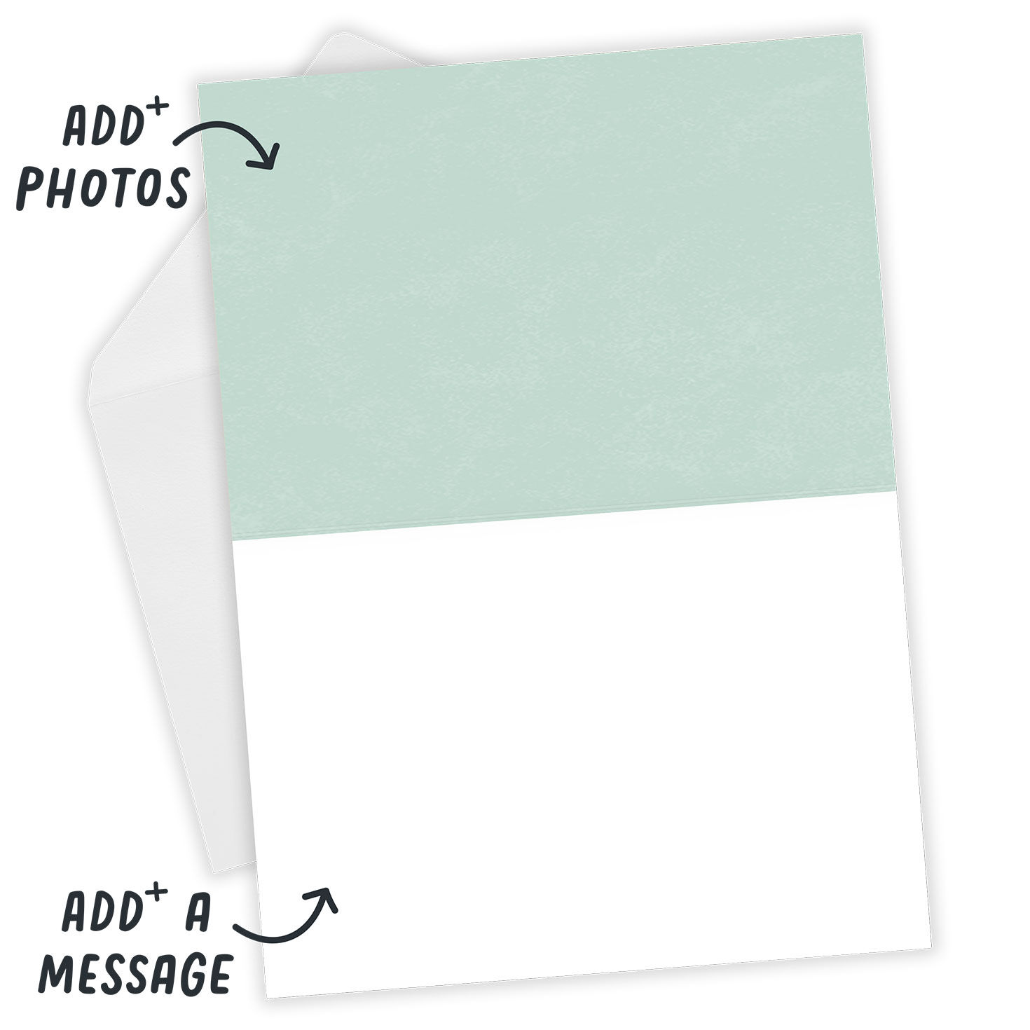 Personalized You’re a Blessing Photo Card for only USD 4.99 | Hallmark