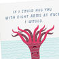 Hugs to You Encouragement Card, , large image number 4