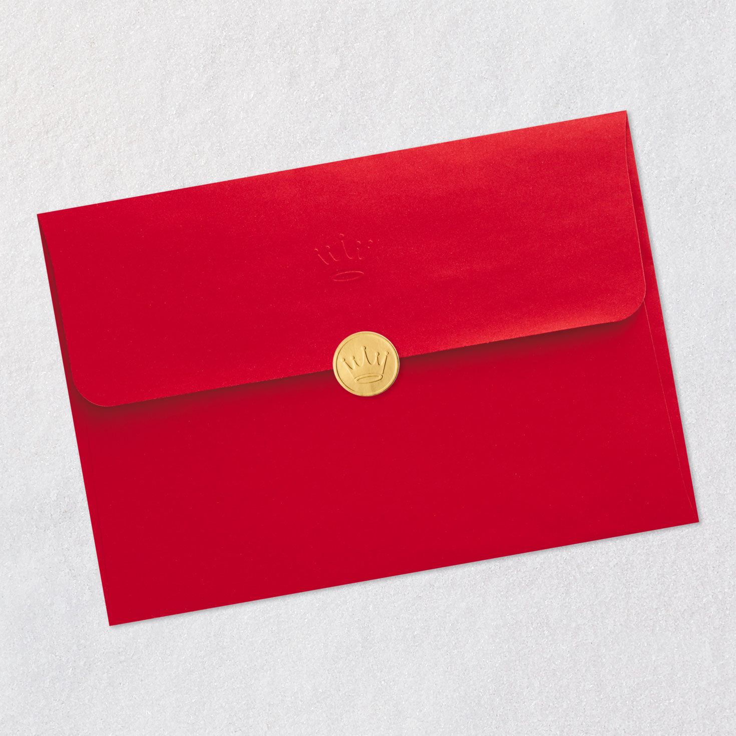 Vintage Ho, Ho, Ho Santa 3D Pop-Up Christmas Card, , large image number 9