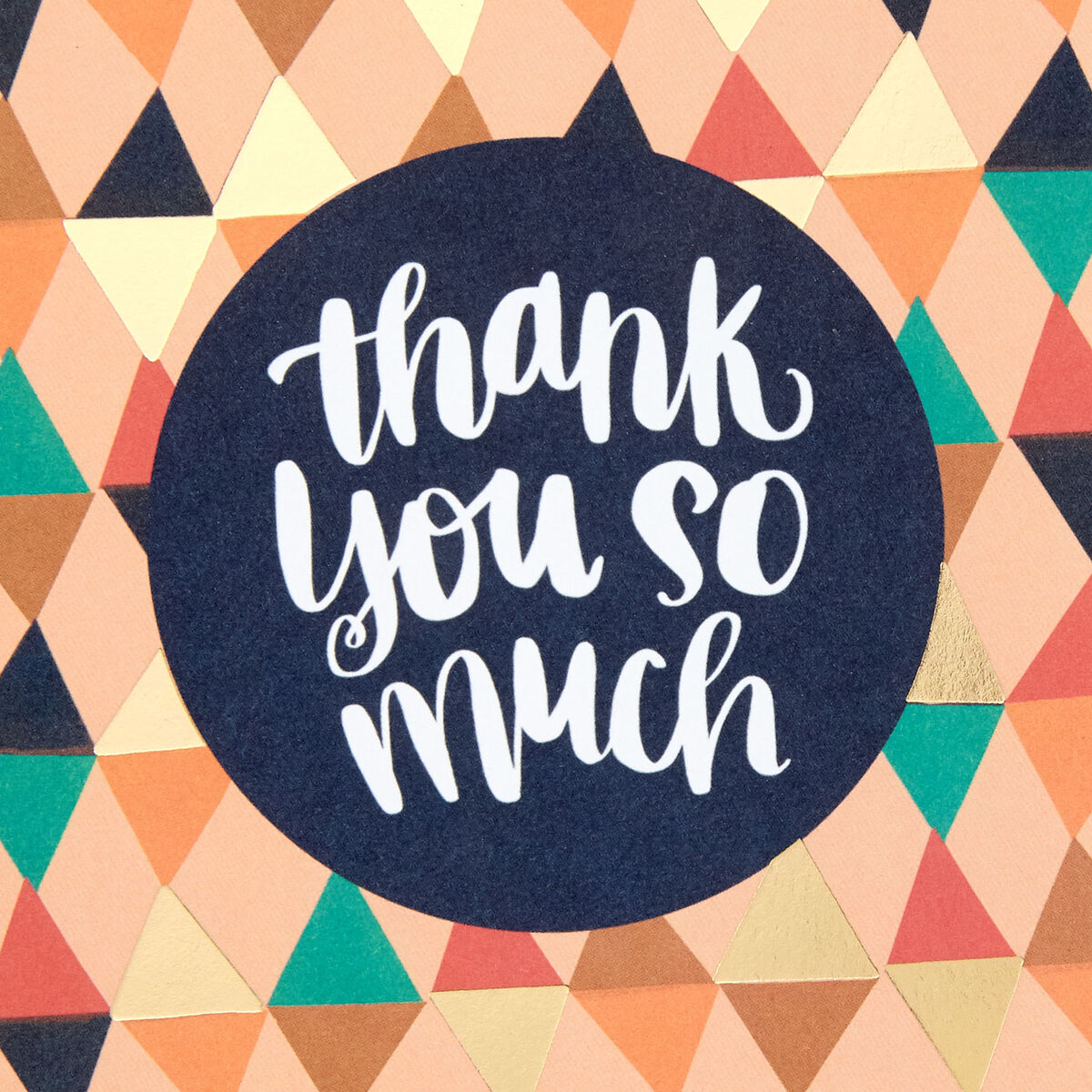 Asking God to Bless You Religious ThankYou Cards, Pack of 10  Boxed