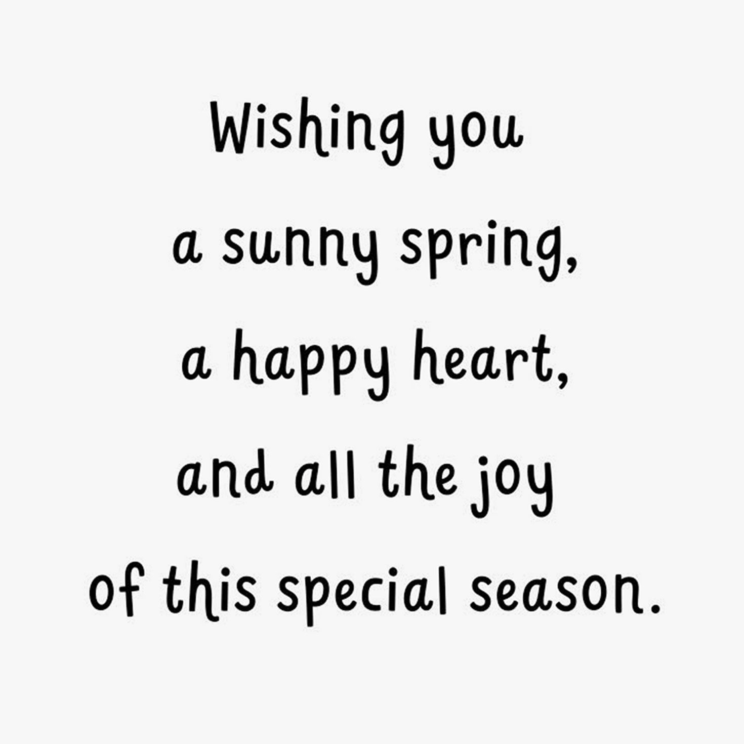 Tulips on Purple Easter Cards Pack sentiment image number 3