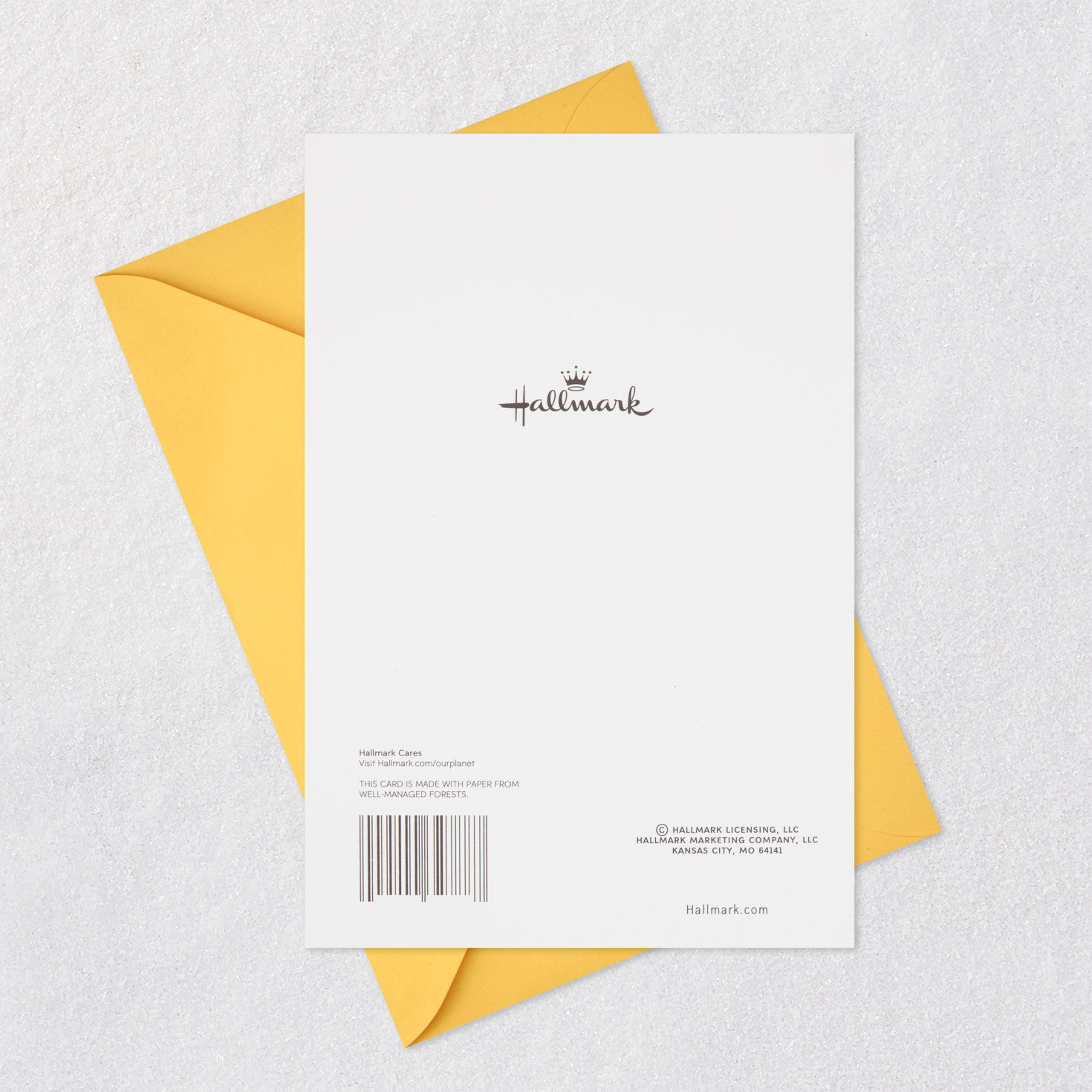 Bunny Rabbit With Mustache Easter Card for Grandson for only USD 4.59 | Hallmark