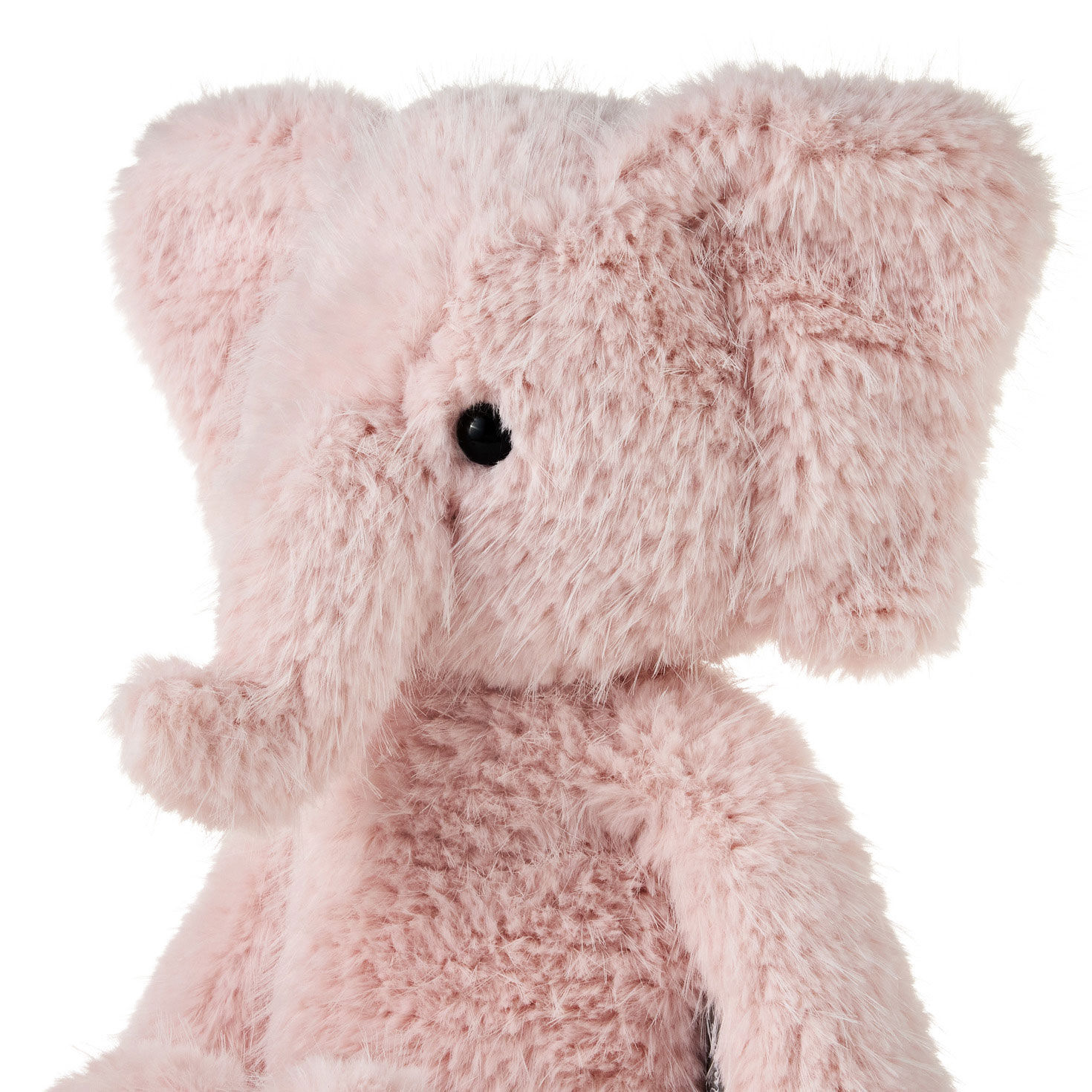 Elephant Plush