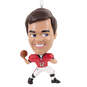 NFL Tampa Bay Buccaneers Tom Brady Bouncing Buddy Hallmark Ornament, , large image number 1