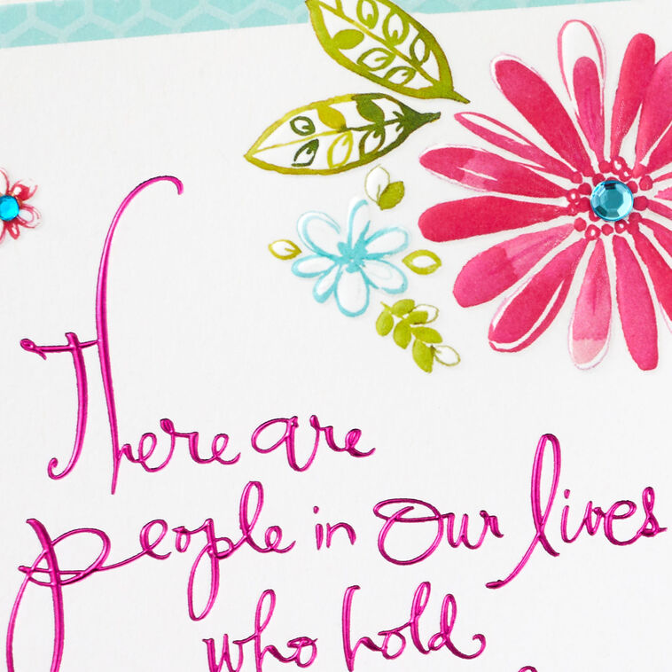 People Like You Birthday Card for Friend, , large image number 4