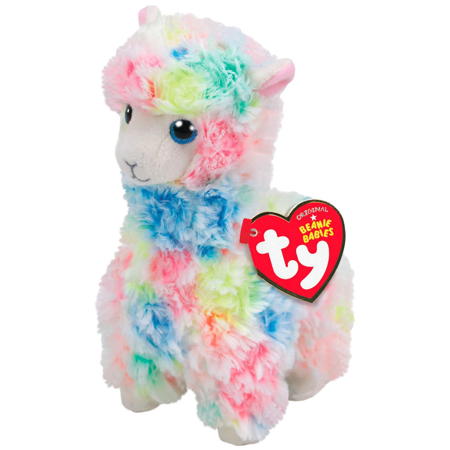 ty beanie babies animals