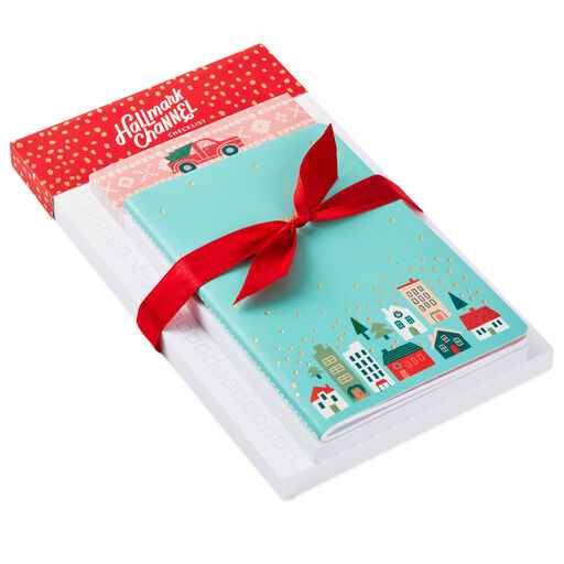 Hallmark Channel Memo Pad Set, 