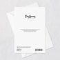 Stop, Look, Listen and Enjoy Religious Birthday Card, , large image number 8