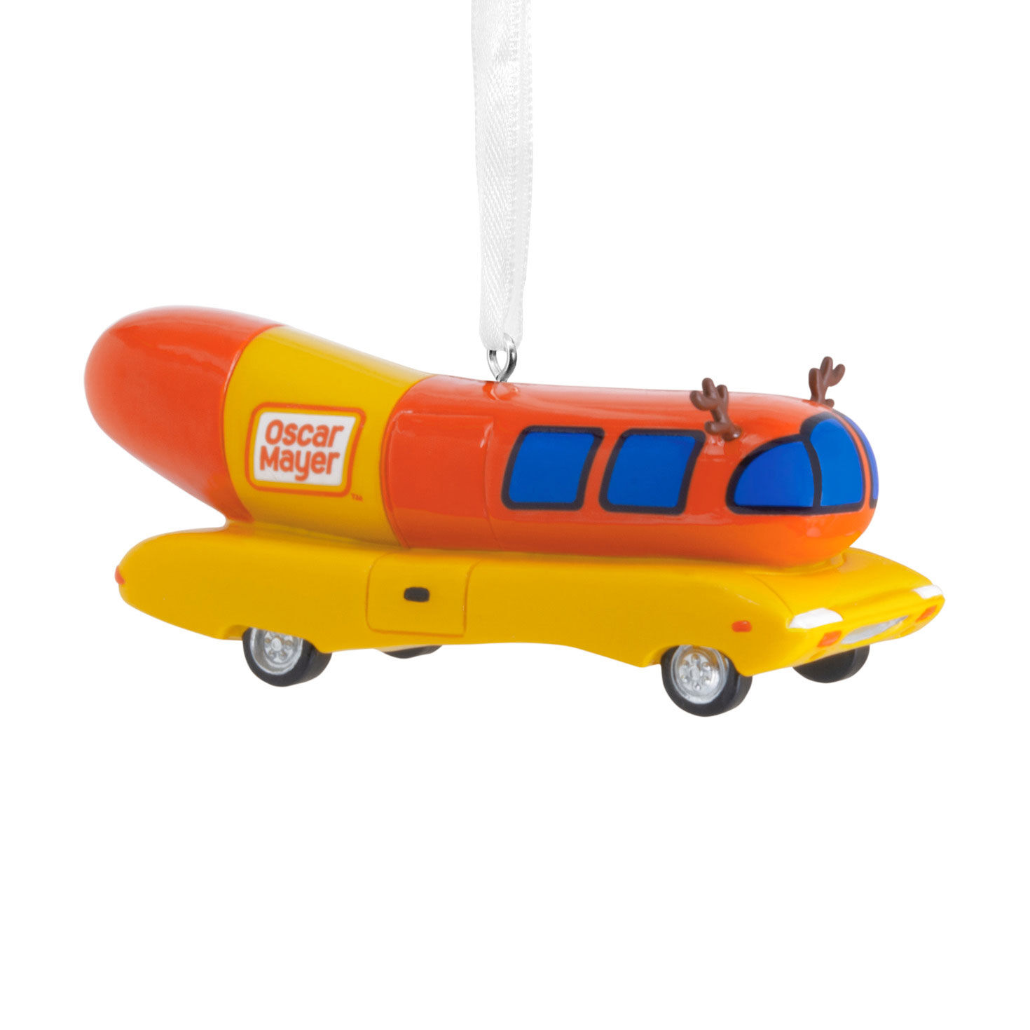 Oscar Mayer™ The Wienermobile® Hallmark Ornament