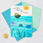 Relax, Renew, Recuperate Turtle  Get Well Card, , large image number 5