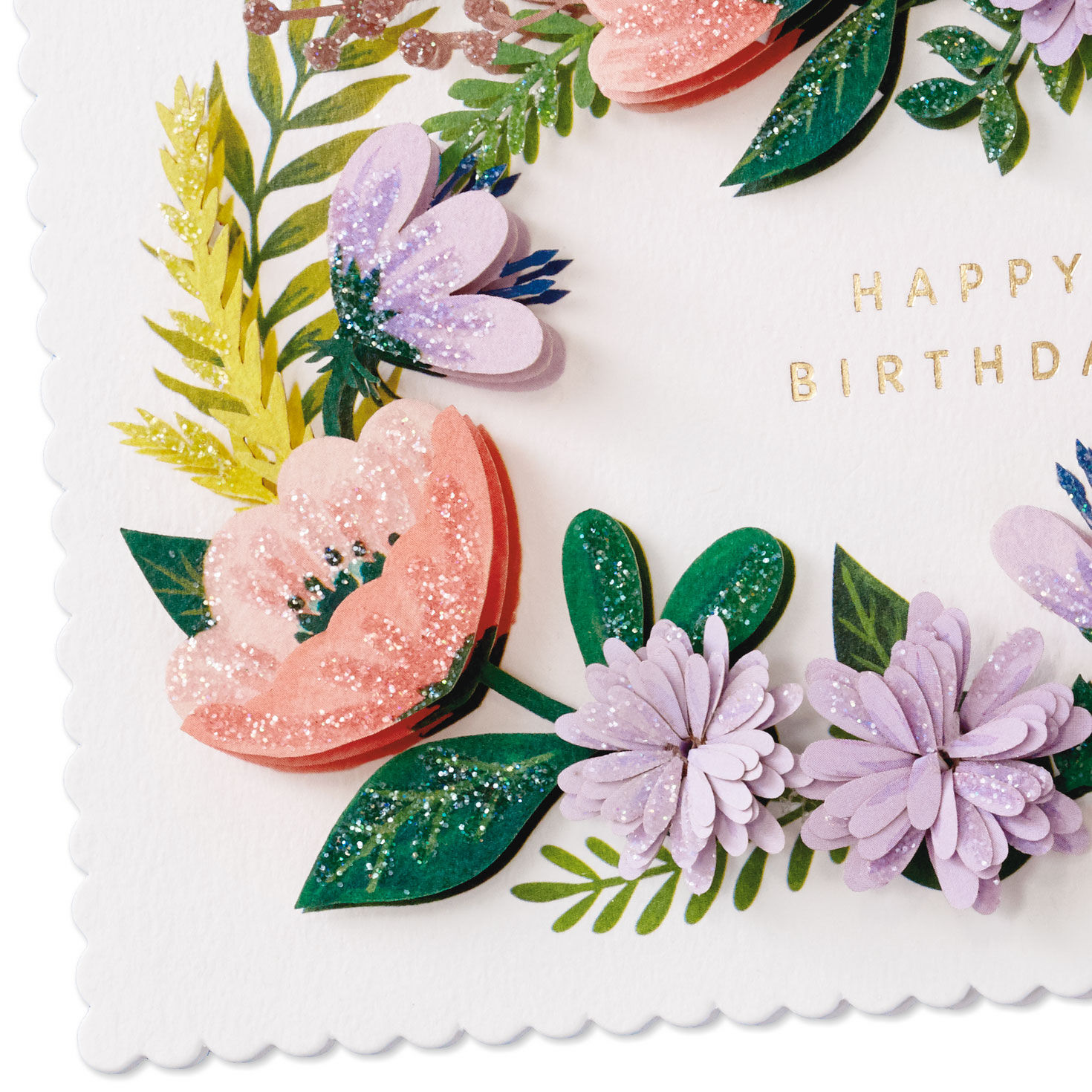 You Deserve to be Celebrated Every Day Birthday Card - Greeting Cards ...