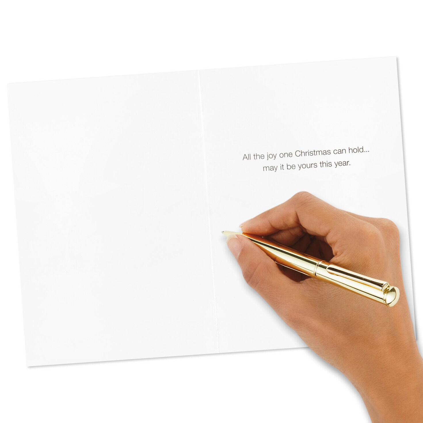 Sweet Holiday Illustrations Assorted Christmas Cards, Pack of 12, , large image number 7