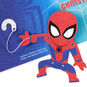 Spidey Ornament Christmas Card attachment detail image number 5