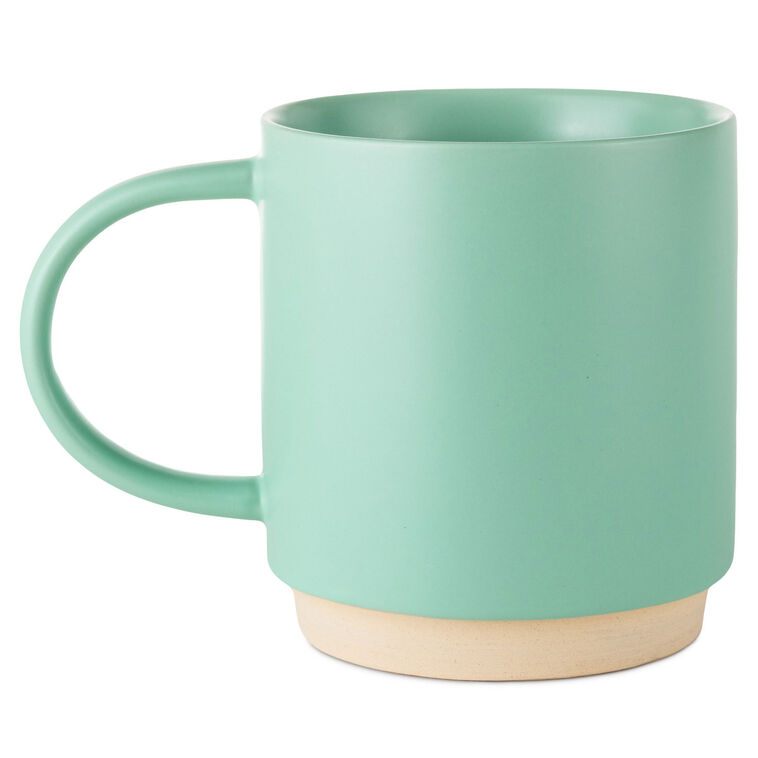 Life Is Made for New Adventures Ceramic Mug  image number 2