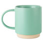 Life Is Made for New Adventures Ceramic Mug  image number 2