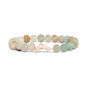 Fahlo Dolphin Sky Stone Odyssey Bracelet  image number 1