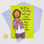 Until We Can't Remember Funny Friendship Card, , large image number 5