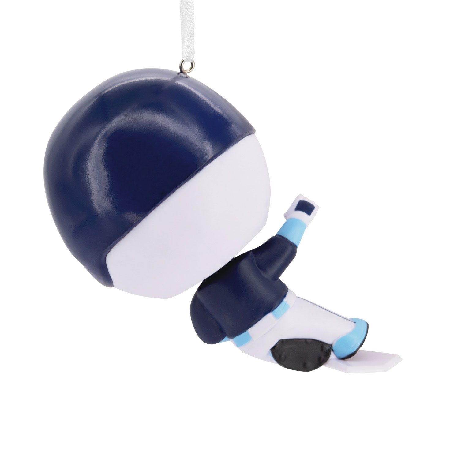 MLB Tampa Bay Rays&trade; Bobblehead Ornament, , large image number 5