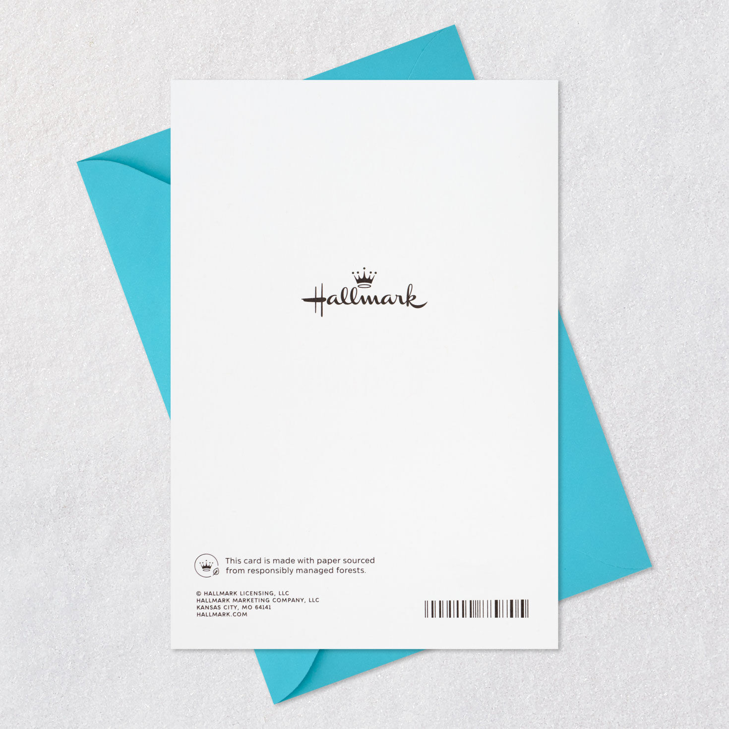 Don't Ever Change Birthday Card for Niece for only USD 5.59 | Hallmark