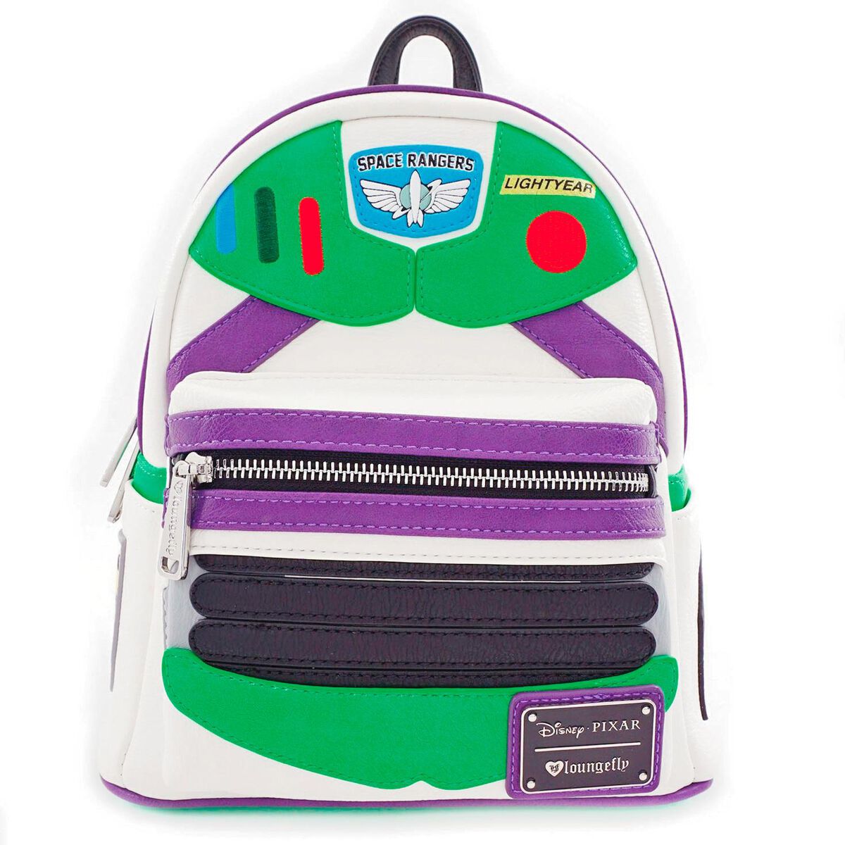 buzz light backpack