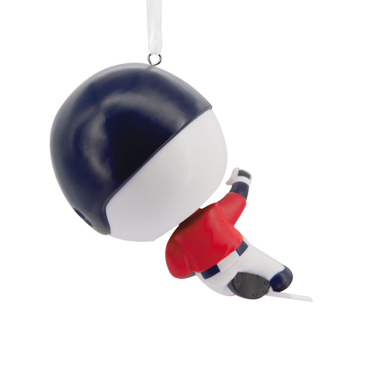 MLB Boston Red Sox™ Bobblehead Ornament, , large image number 5
