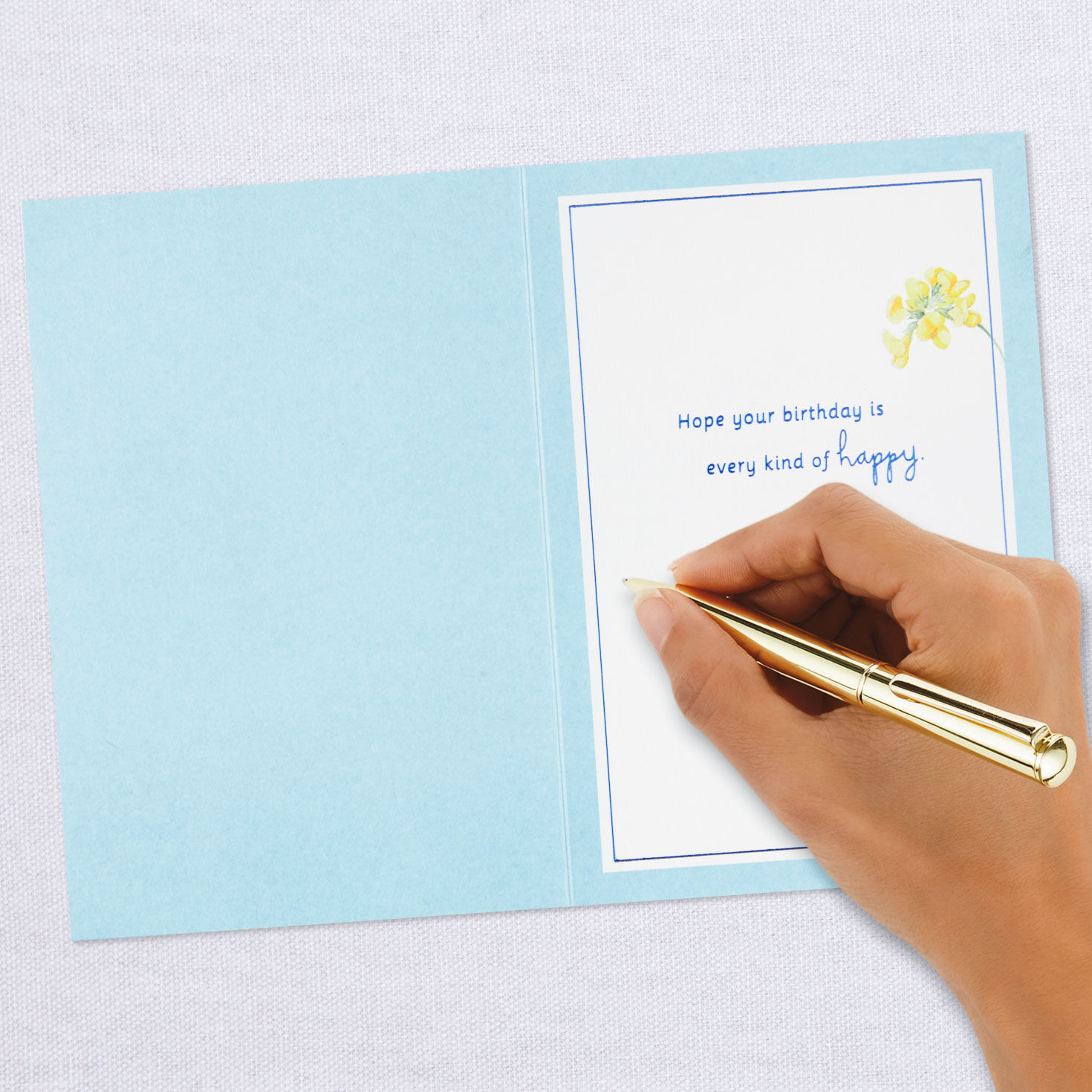 Marjolein Bastin Every Kind of Happy Birthday Card for Her, , large image number 6