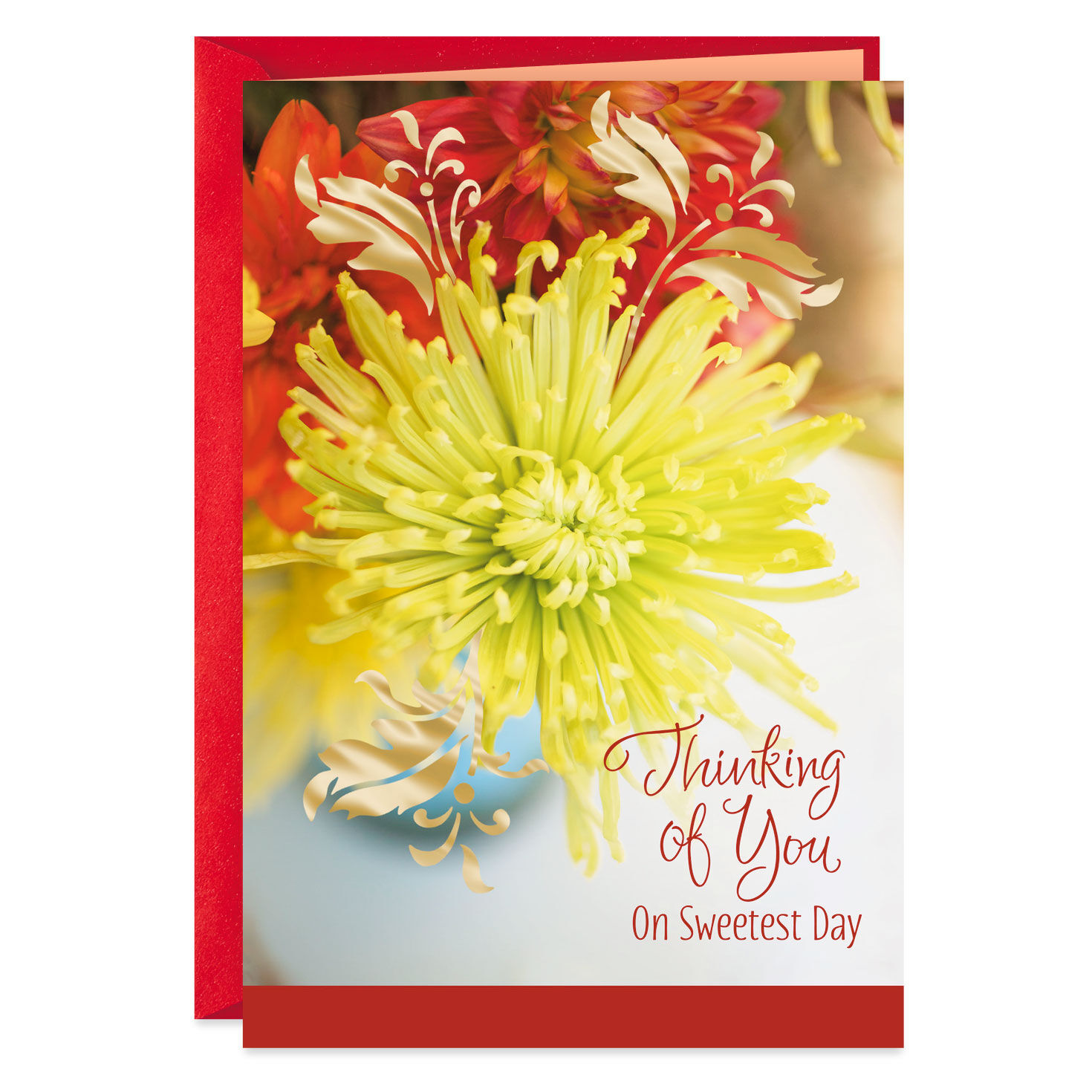 You're Often Thought About Sweetest Day Card for only USD 2.00 | Hallmark
