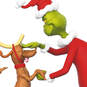 Dr. Seuss's How the Grinch Stole Christmas!™ "All I Need Is a Reindeer..." Ornament, , large image number 5