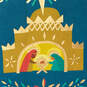 3.25" Mini Nativity Scene Christmas Card, , large image number 6