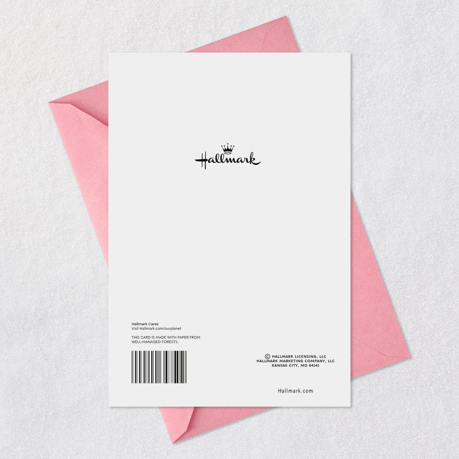 Your Love Touches Many Lives Mother's Day Card for Daughter, , large image number 7