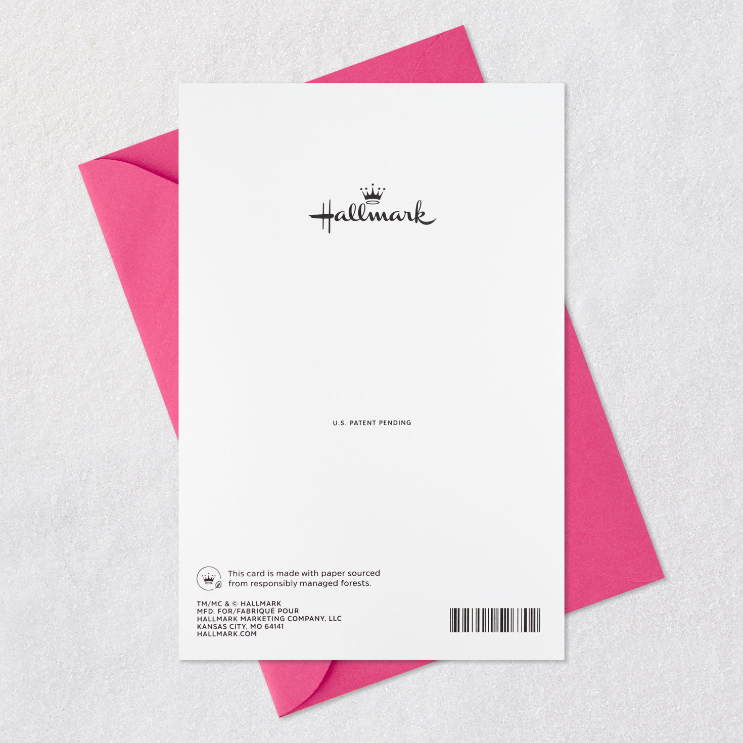 Couldn't Love You More Birthday Card for Sister, , large image number 7