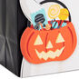 Trick-or-Treating Ghost Medium Halloween Gift Bag Base/Side Detail image number 5