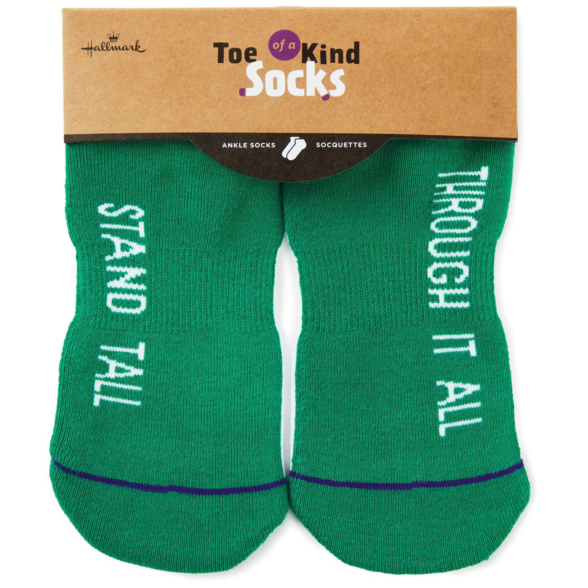 hallmark socks amazon