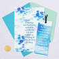 Blessing After Blessing Birthday Card With Bookmark, , large image number 5