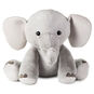 Jumbo Baby Elephant Stuffed Animal  image number 1