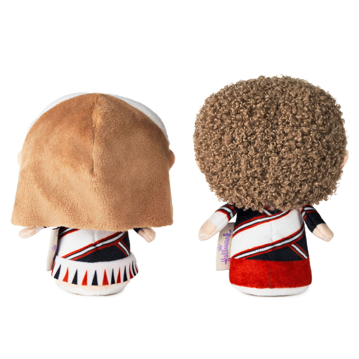 itty bittys® SNL Spartan Cheerleaders Plush, Set of 2 for only USD 19.99 | Hallmark
