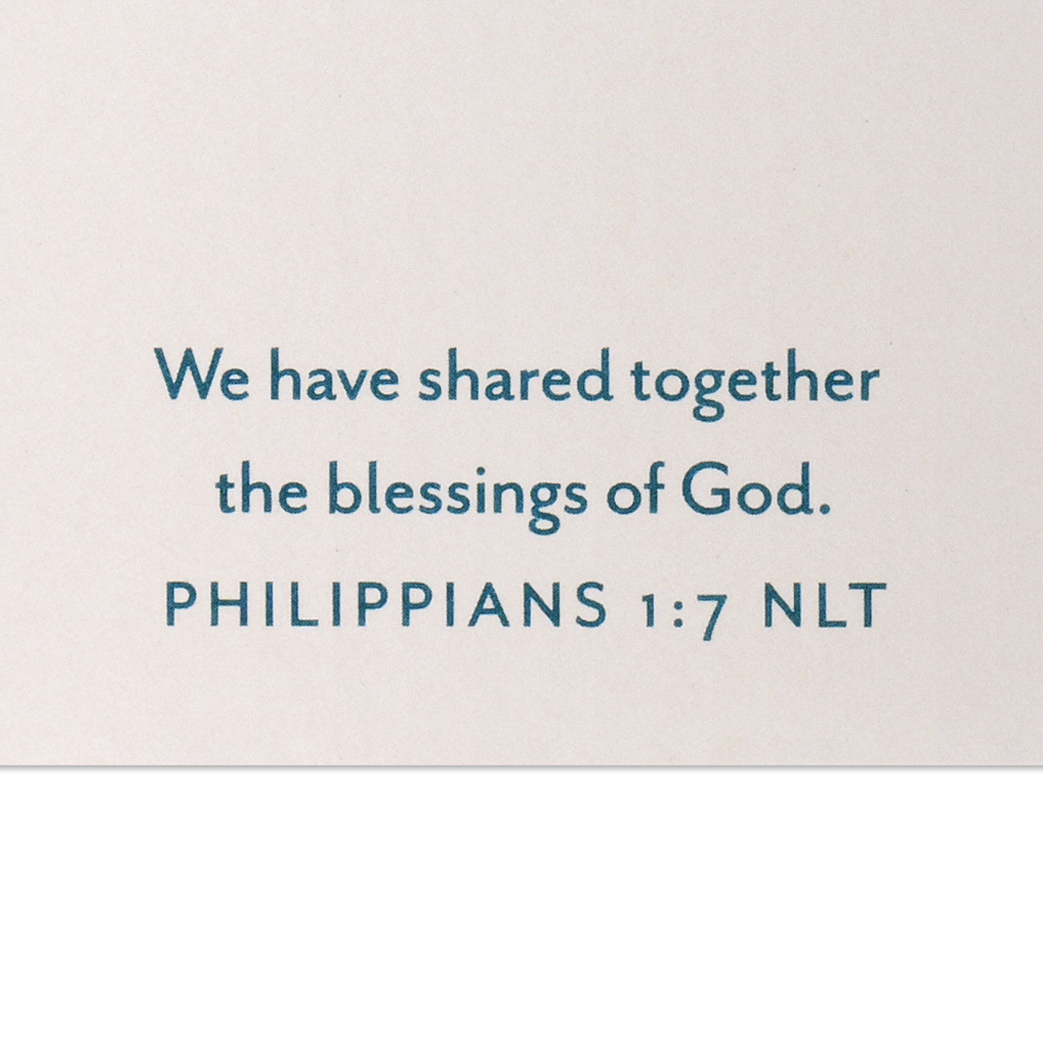 Thanking God for You Religious Friendship Card for only USD 4.59 | Hallmark