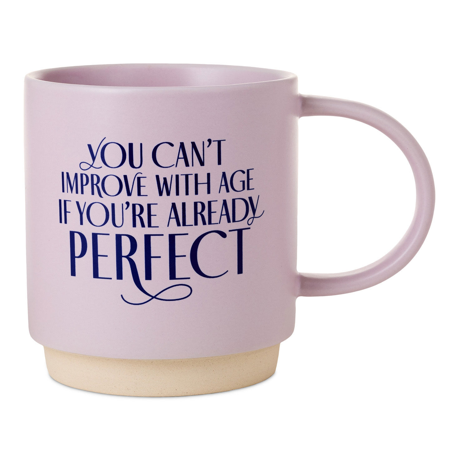 Perfect Age Mug, 16 oz.