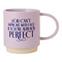 Can't Improve With Age Ceramic Mug  image number 1