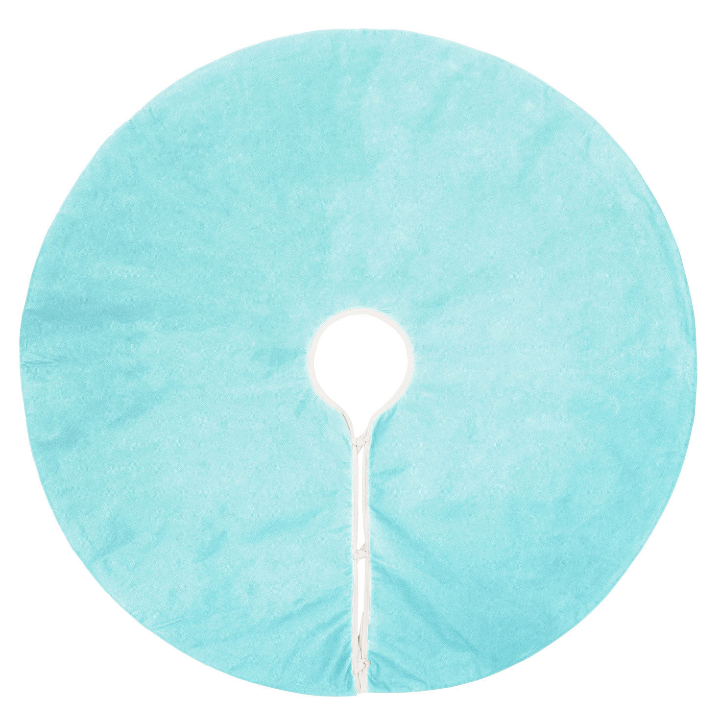 Pok&eacute;mon Keepsake Christmas Tree Skirt Back image number 5